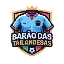 Barão das Tailandesas 1.1