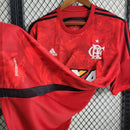 Camisa Retro 2014 Flamengo Torcedor