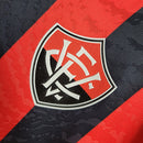 Camisa 23/24 EC Vitória Torcedora Feminina