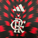 Camisa 25/26 Flamengo Pré Jogo