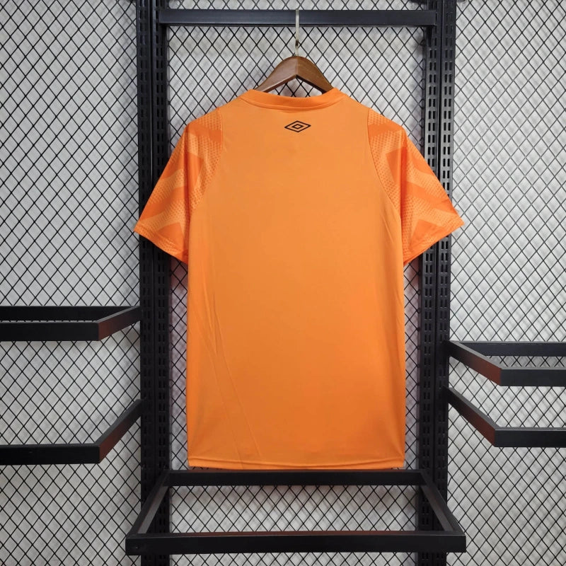 Camisa 24/25 Fluminense Treino Laranja