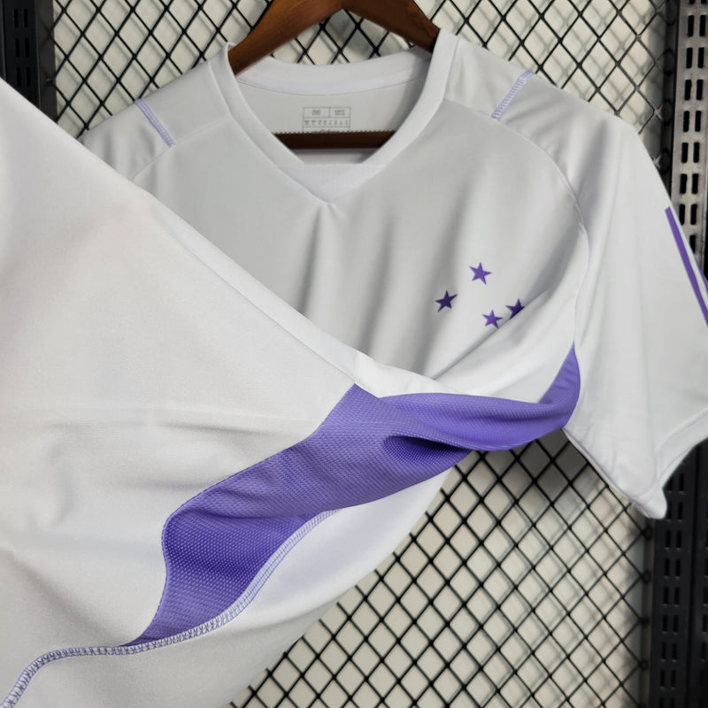Camisa 23/24 Cruzeiro Treino 3