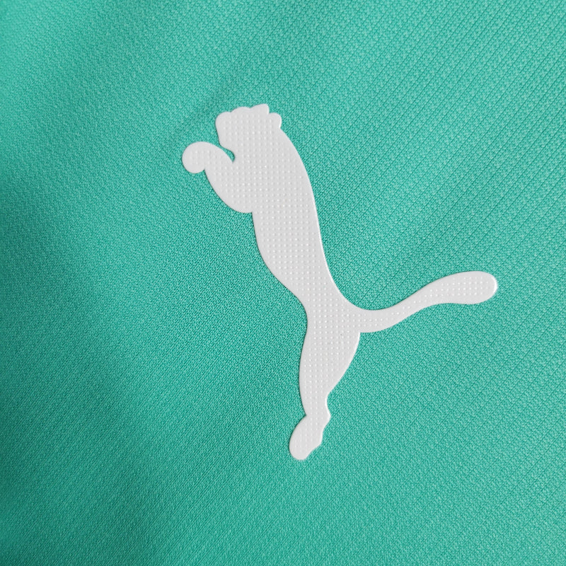 Camisa Retro Palmeiras 19/20