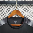 Camisa 23/24 Botafogo Treino Preta