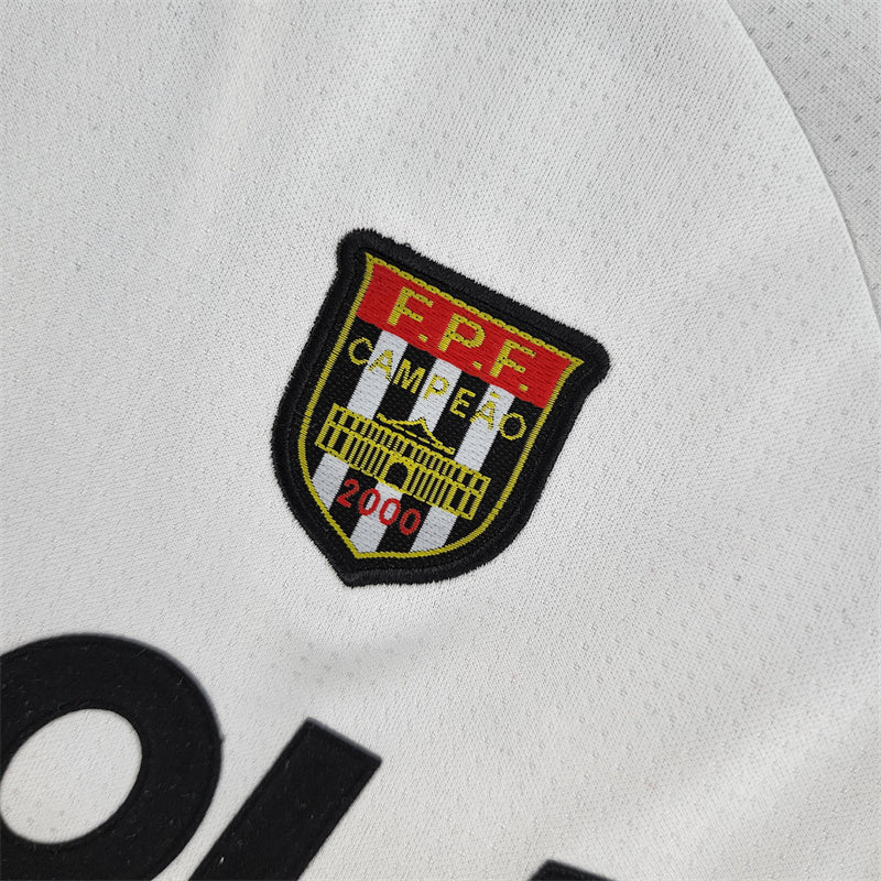 Camisa 2000 Retro São Paulo
