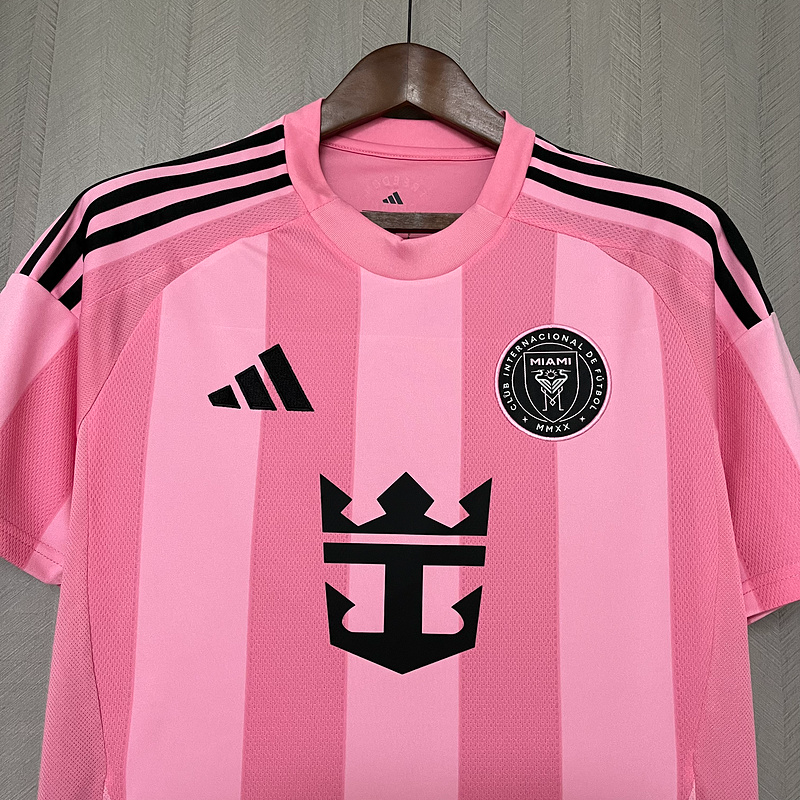 Camisa Inter Miami 25/26 Home 1