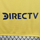 Camisa Boca Juniors 25/26 Home