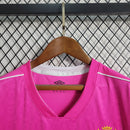 Camisa 23/24 Feminina Santos Rosa