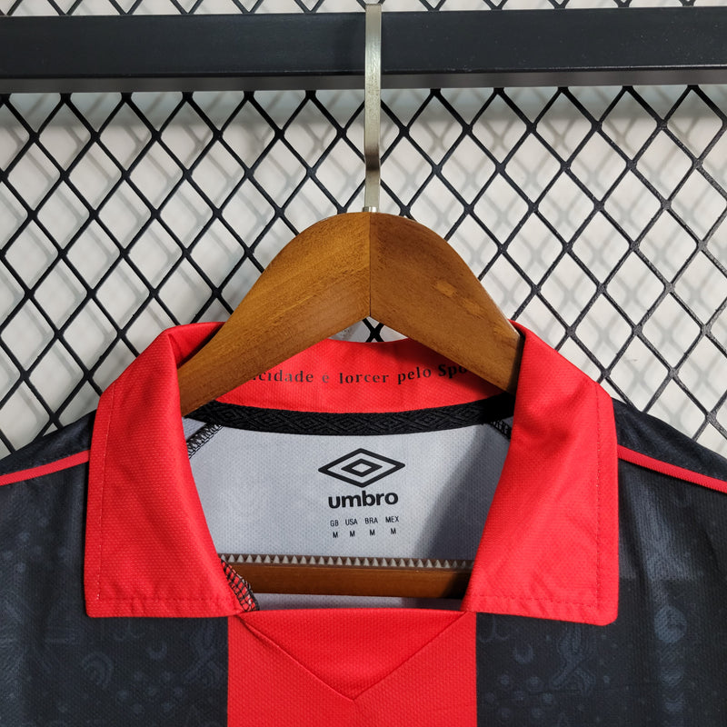 Camisa 23/24 Sport Recife Torcedor 3
