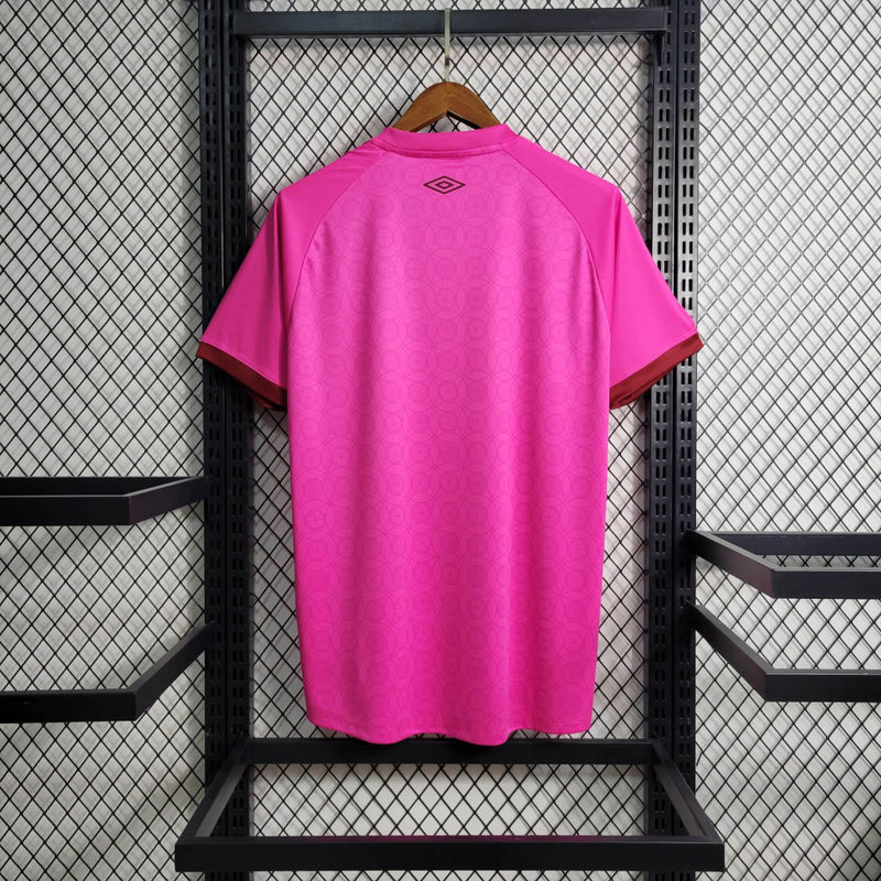 Camisa 23/24 Fluminense Pink