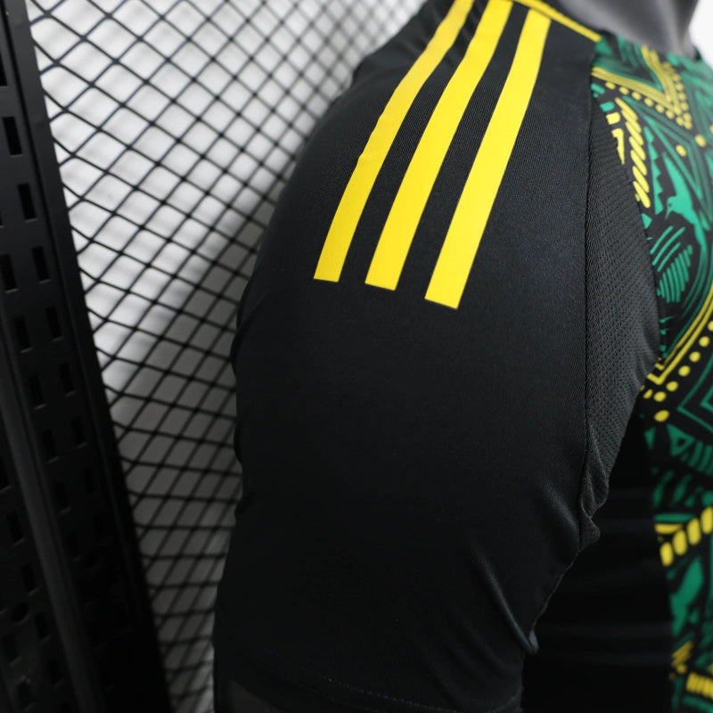 Camisa 24/25 Jamaica Jogador