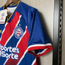 Camisa 24/25 Bahia Torcedor III