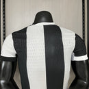 Camisa Corinthians Listrada 24/25 Home 3 - Versão Jogador