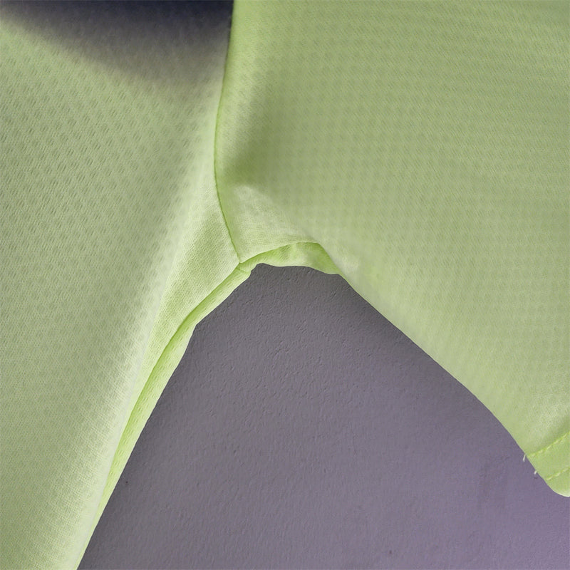 Camisa Manchester City - 22/23 Home 3