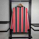 Camisa 24/25 São Paulo Manga Longa