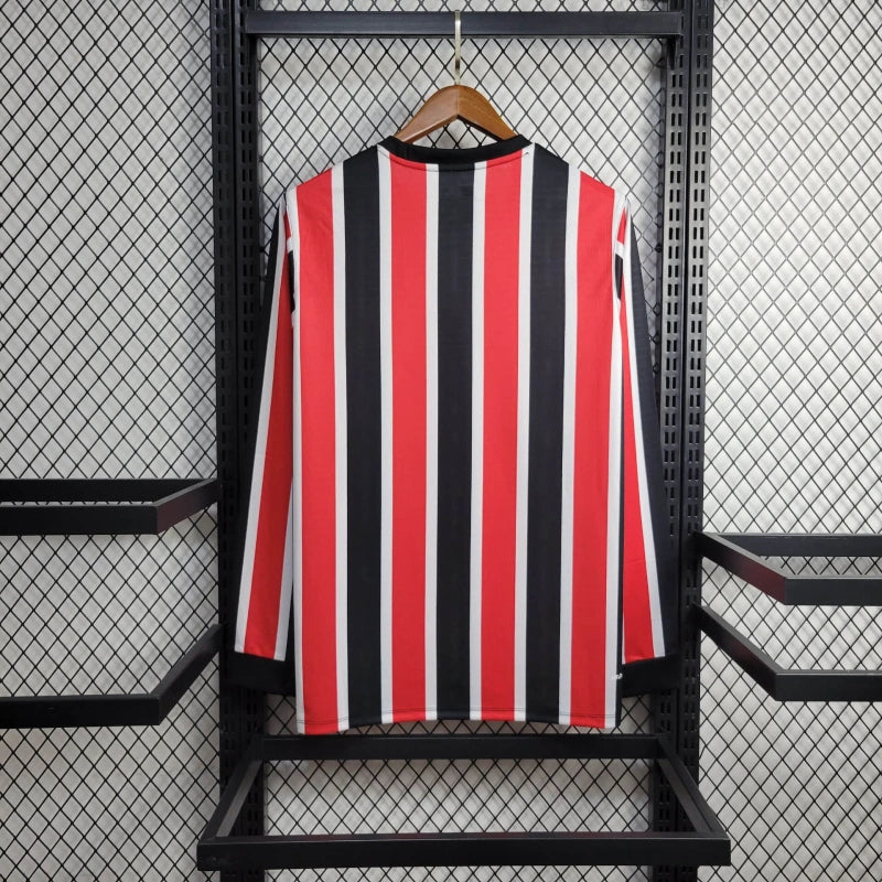 Camisa 24/25 São Paulo Manga Longa
