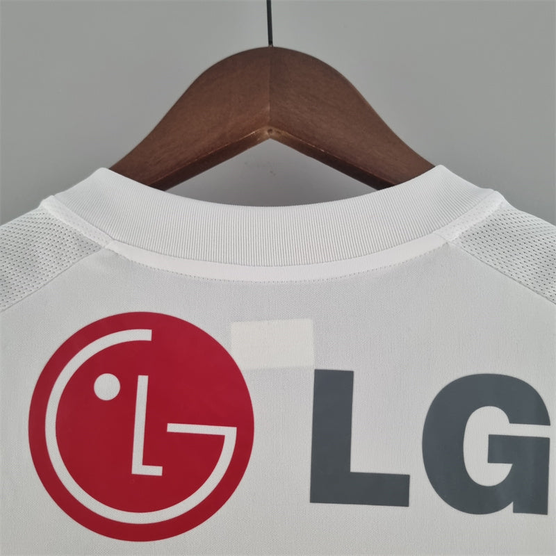 Camisa 2006 Retro São Paulo