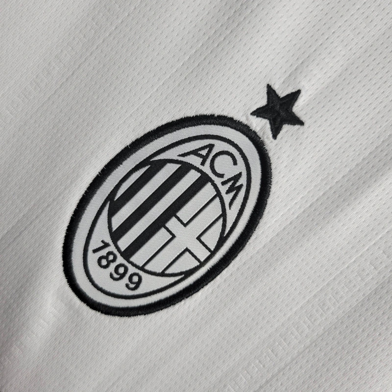 Camisa AC Milan - 24/25 Home 3