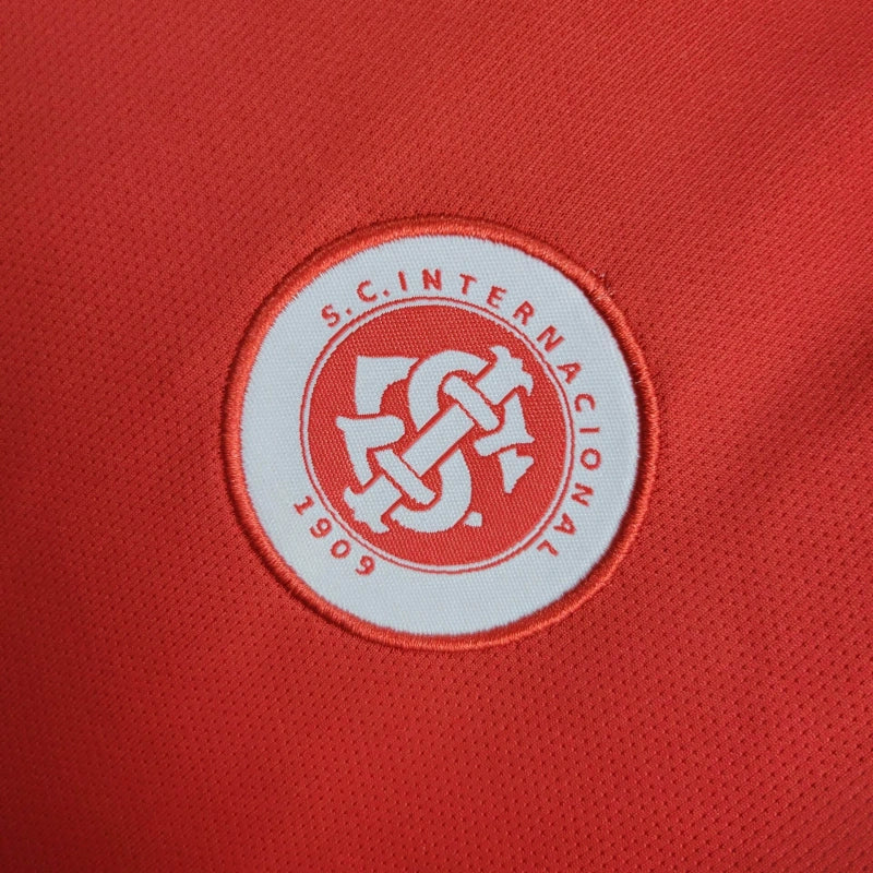 Camisa 24/25 Infantil Internacional