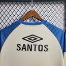 Camisa 23/24 Santos Treino