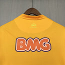 Camisa Retro 2014/15 Cruzeiro Goleiro