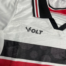 Conjunto Infantil 25/26 Santa Cruz