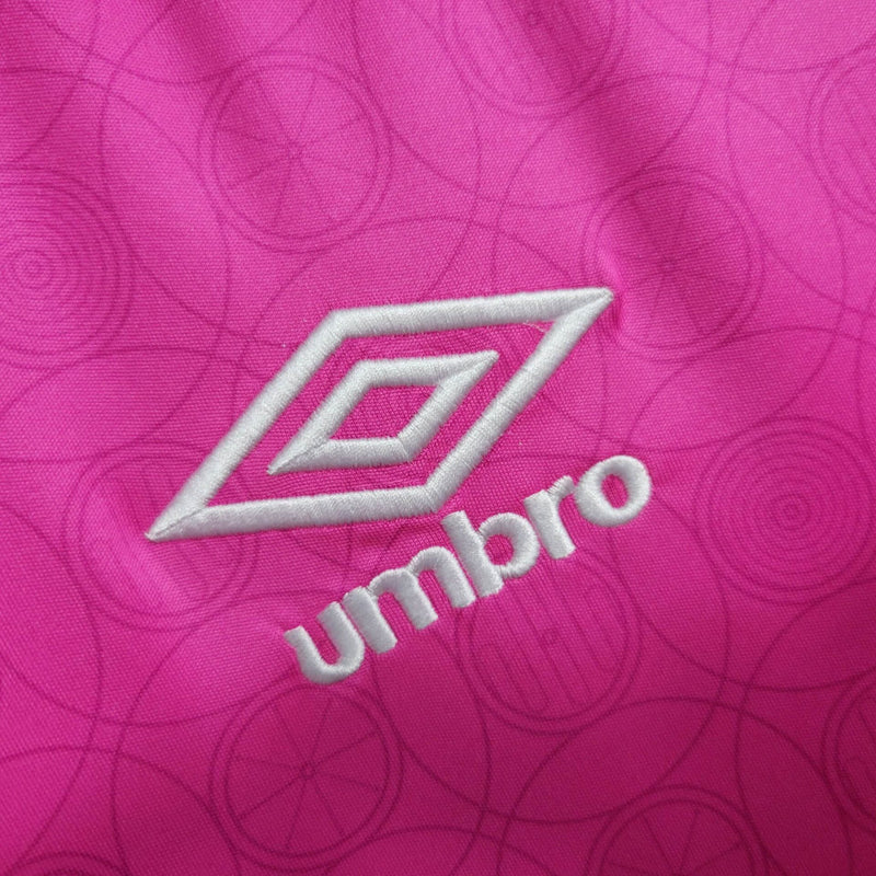 Camisa 23/24 Feminina Santos Rosa