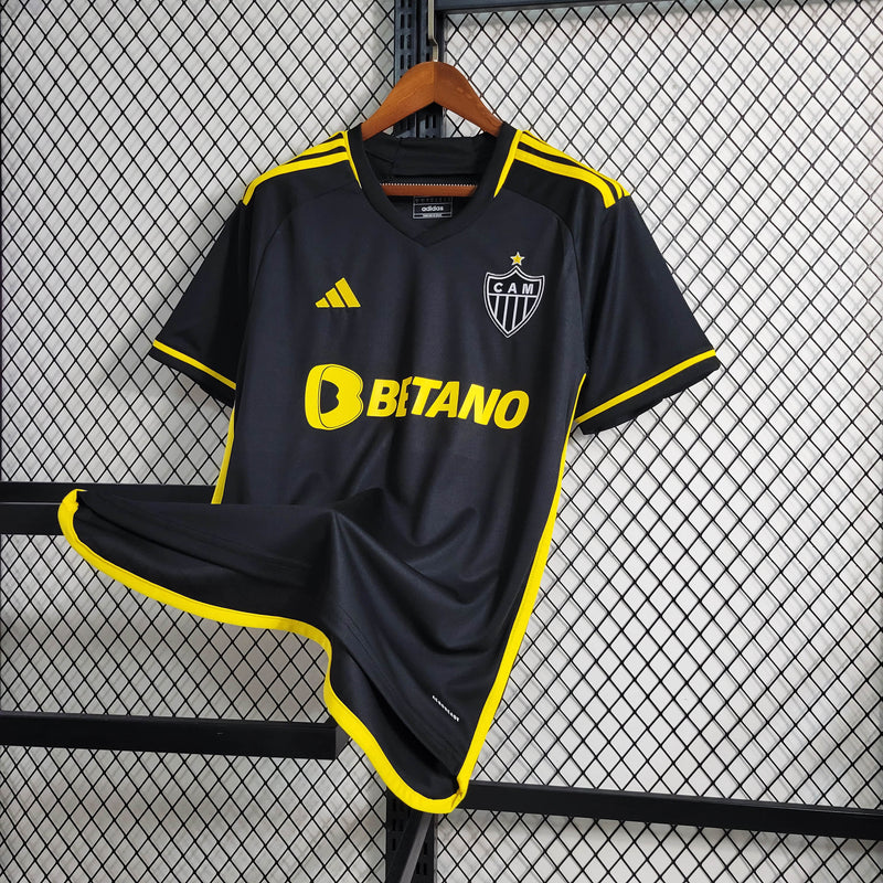 Camisa 23/24 Atlético Mineiro Torcedor