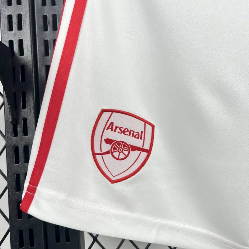 Shorts Arsenal 25/26 Home