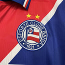 Camisa Retro 1996 Bahia 2