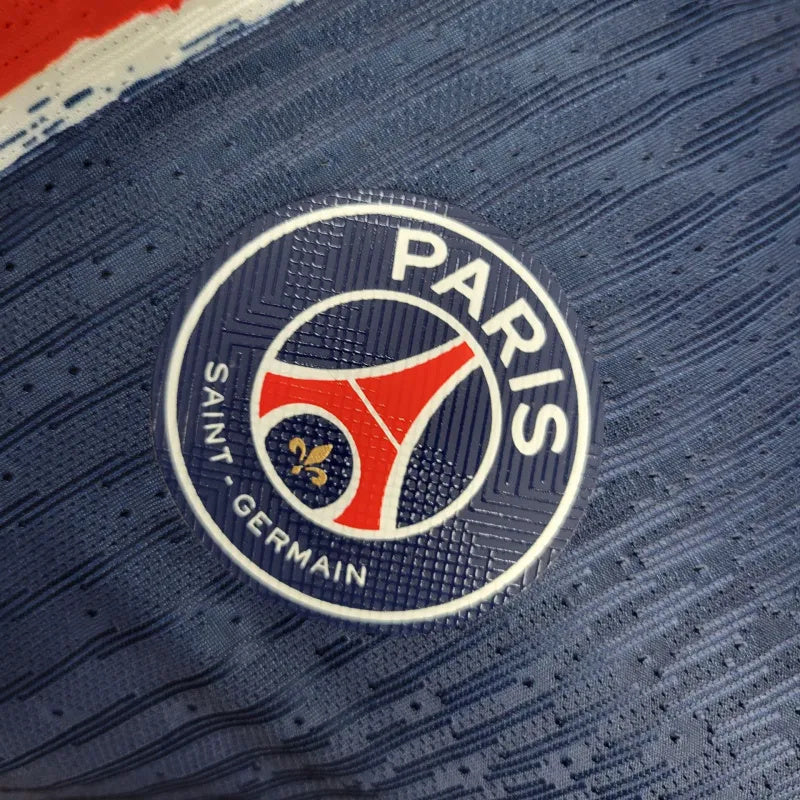 Camisa PSG 24/25 Versão Jogador - Home 1