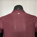 Camisa Manchester City - Versão Jogador 24/25 Home 4