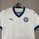 Camisa 25/26 Bahia Torcedora Feminina
