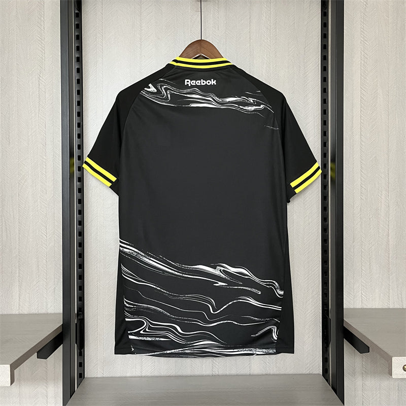 Camisa 24/25 Botafogo Torcedor 4 + Patrocínio