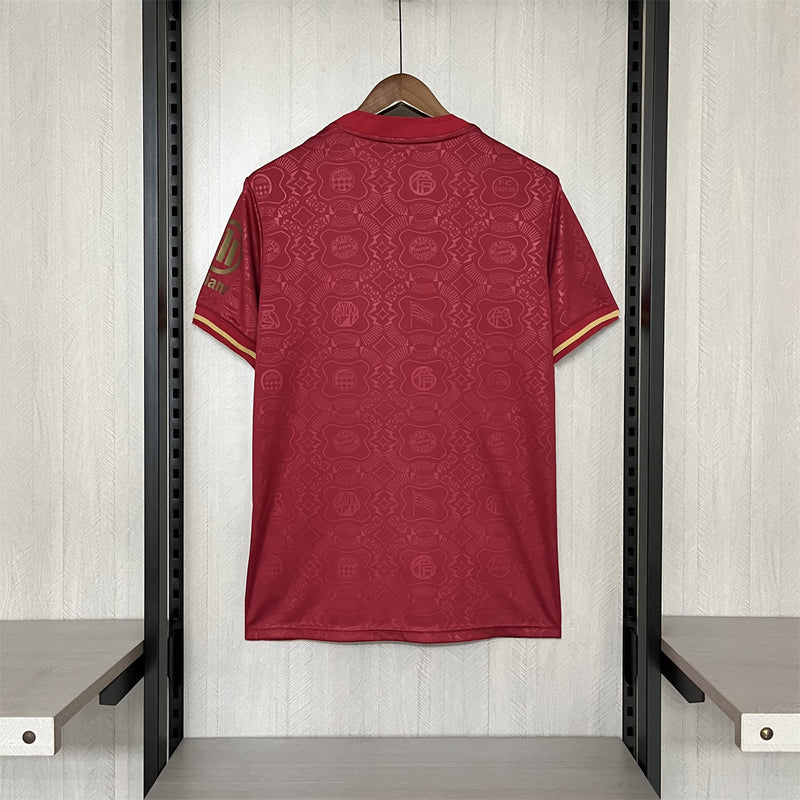 Camisa Bayern Munich - 25/26 125th Aniversário