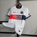 Camisa PSG 23/24 Home 2