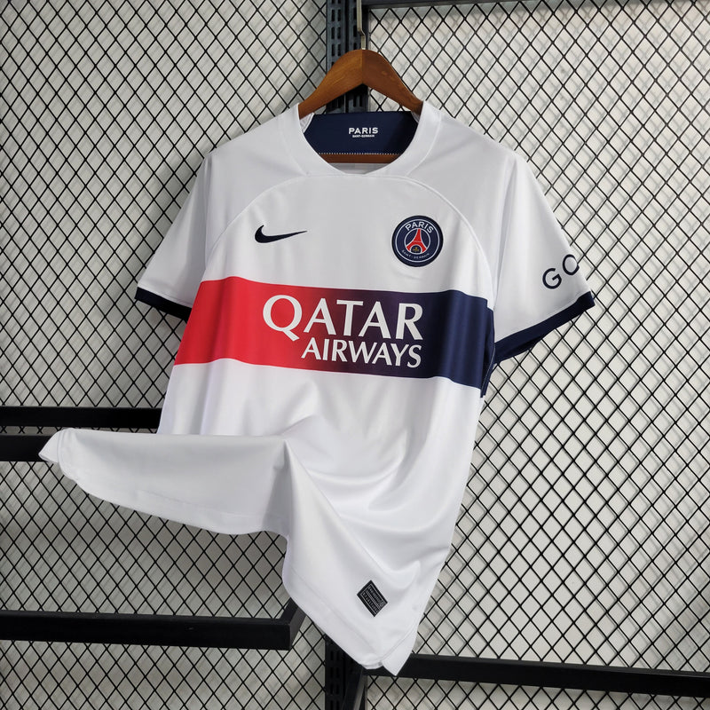 Camisa PSG 23/24 Home 2