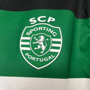 Camisa Sporting 24/25 Home 1