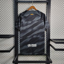 Camisa  Barcelona 23/24 Goleiro