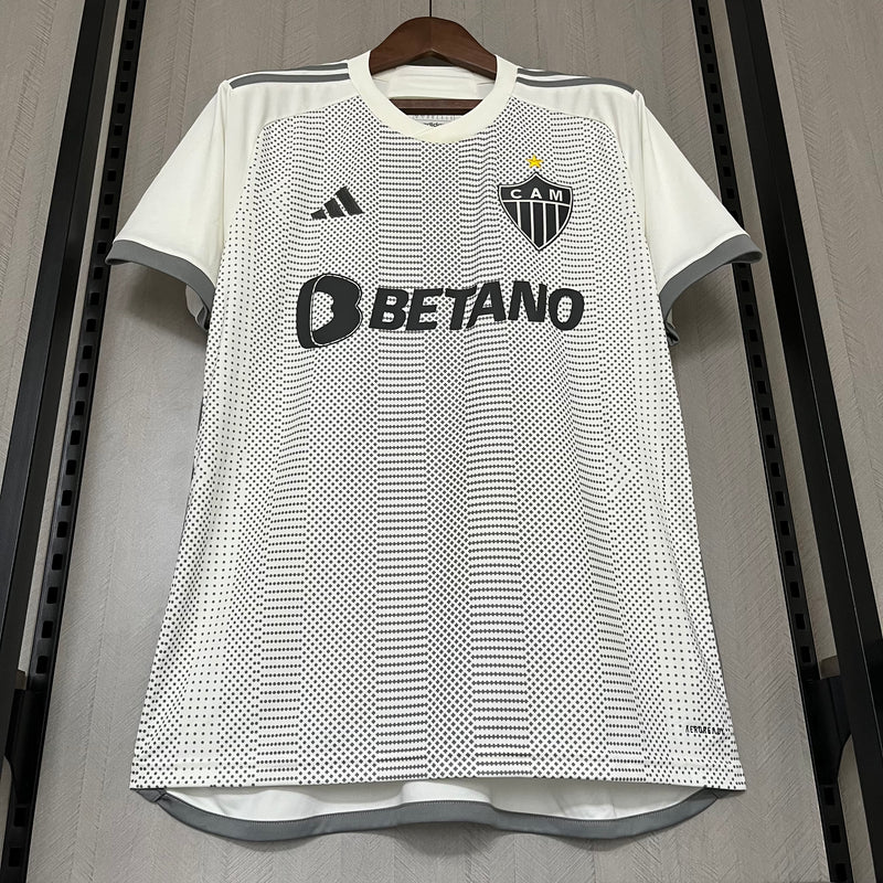 Camisa 24/25 Atlético Mineiro Torcedor 2
