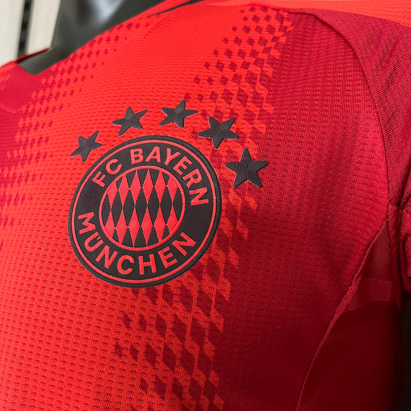 Camisa 24/25 Bayern Munich Home I Jogador