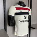 Camisa Manchester United Versão Jogador - 24/25 Home 3
