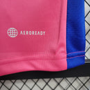 Camisa 22/23 Cruzeiro Pink Special Edition