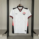 Camisa 24/25 EC Vitória Jogador Branca