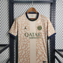Camisa PSG 23/24 Home 4