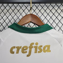 Conjunto 24/25 Infantil Palmeiras