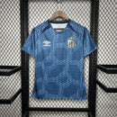 Camisa 24/25 Santos Pré Jogo