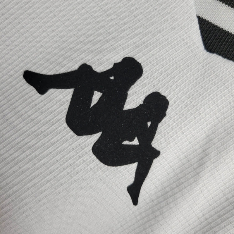 Camisa 24/25 Vasco Da Gama Torcedor