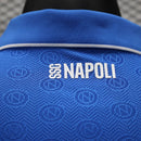 Camisa Napoli - Versão Jogador 24/25 - Home 1