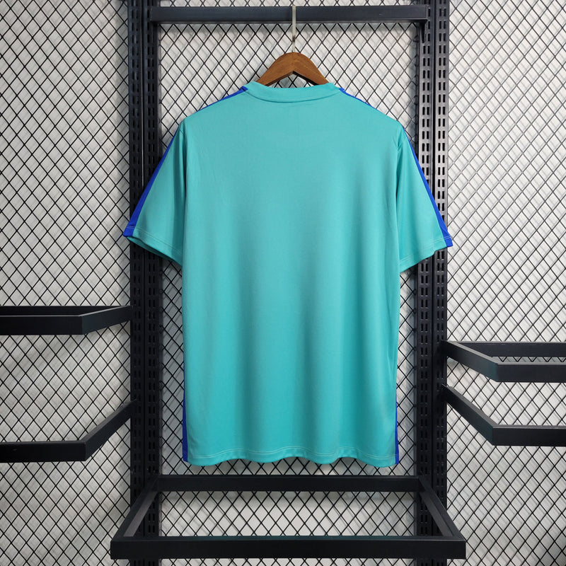 Camisa Barcelona 23/24 Treino 2